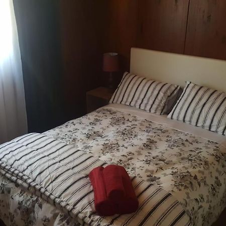 Centurionsleep&Go Bed & Breakfast Eksteriør bilde