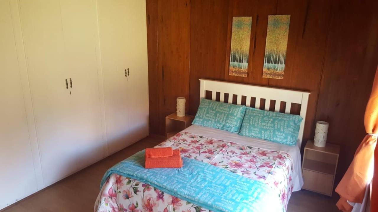 Centurionsleep&Go Bed & Breakfast Eksteriør bilde