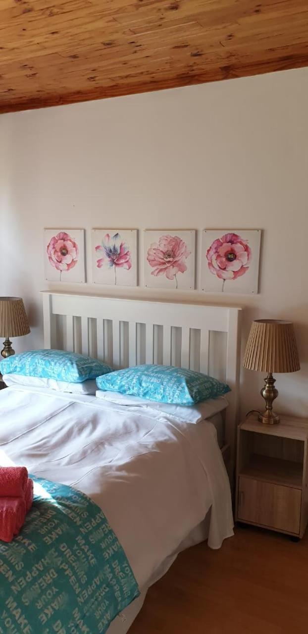 Centurionsleep&Go Bed & Breakfast Eksteriør bilde