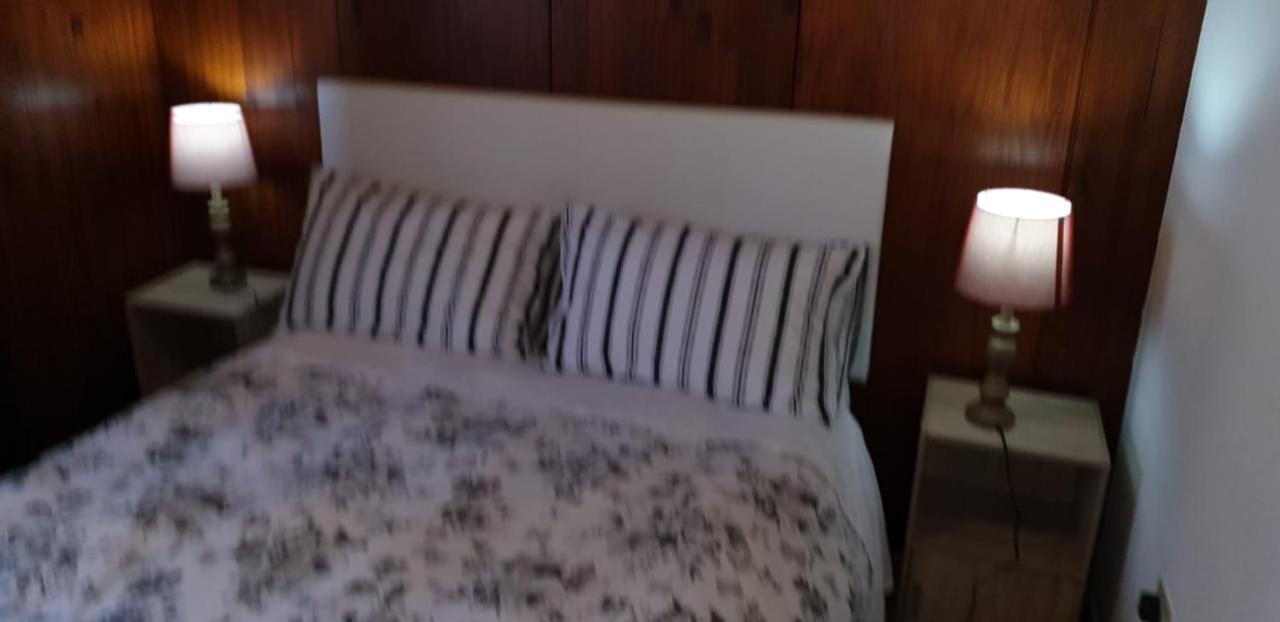 Centurionsleep&Go Bed & Breakfast Eksteriør bilde